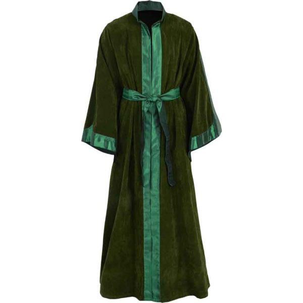 Enchanting Mage Robe