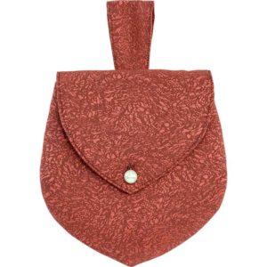 Nobles Brocade Belt Pouch