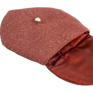 Nobles Brocade Belt Pouch