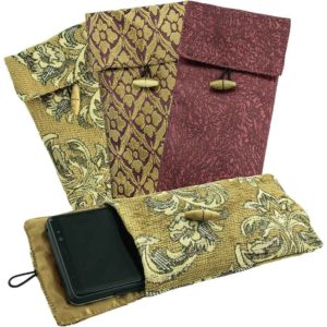 Brocade Phone Pouch