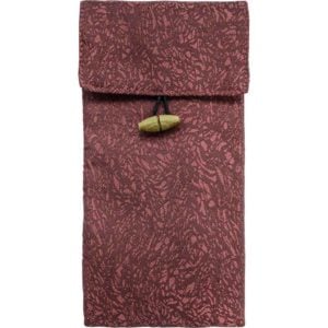 Brocade Phone Pouch