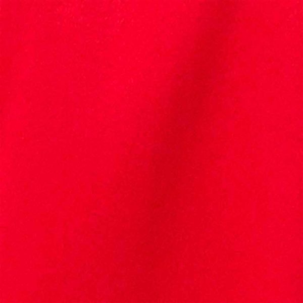 Red Priestess Dress