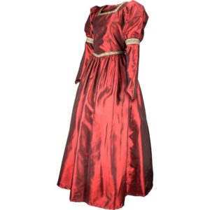 Royal Princess Gown