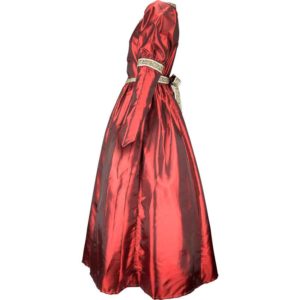 Royal Princess Gown