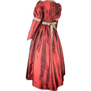 Royal Princess Gown