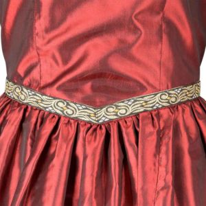 Royal Princess Gown