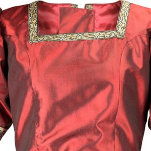Royal Princess Gown