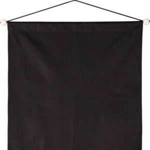 Plain Medieval Banner - Large
