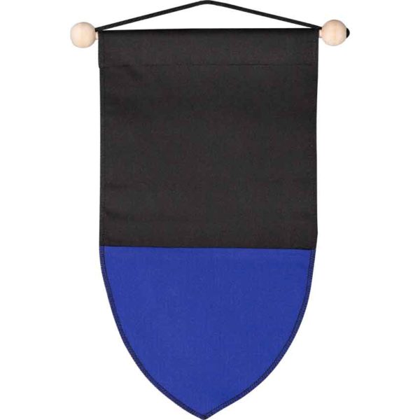 Plain Medieval Banner - Small