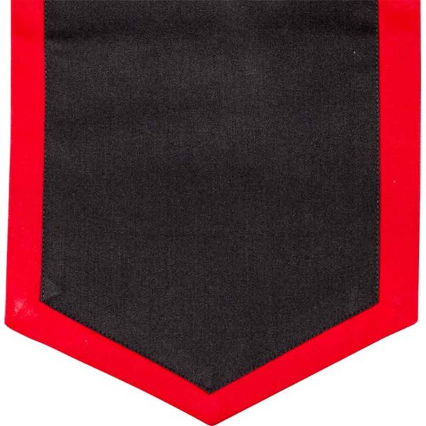 Pointed Medieval Banner - Small