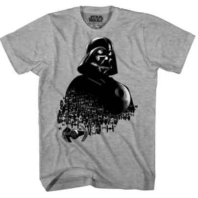Vaders Swarm T-Shirt
