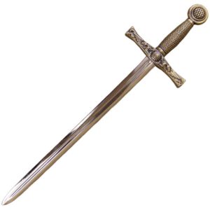 Excalibur Sword Letter Opener