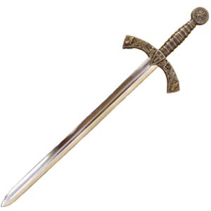 Crusader Sword Letter Opener