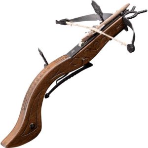 Small Pistol Grip Crossbow