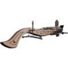 Small Pistol Grip Crossbow