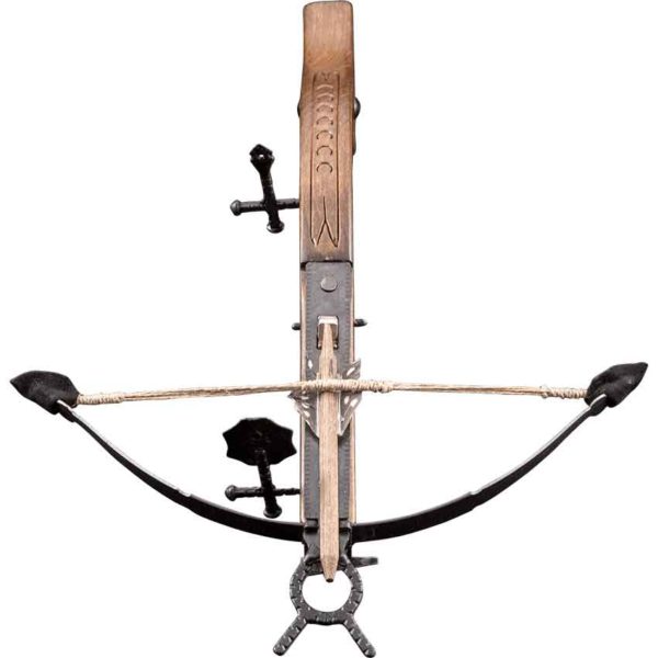 Small Pistol Grip Crossbow