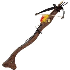 Large Primitive Style Crossbow