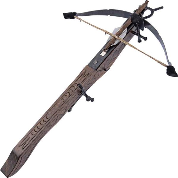 Miniature Castle Defense Crossbow