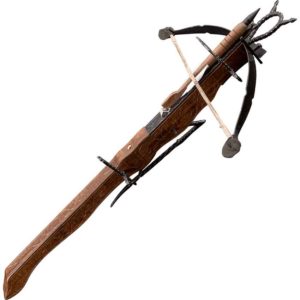 Medium Castle Defense Crossbow