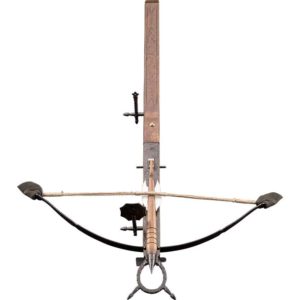 Medium Castle Defense Crossbow