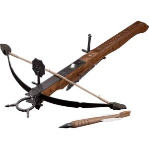 Medium Castle Defense Crossbow
