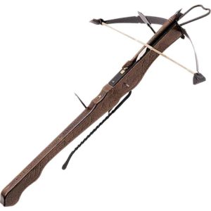 Large Castle Defense Crossbow