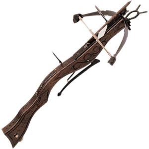 Miniature 17th Century Crossbow