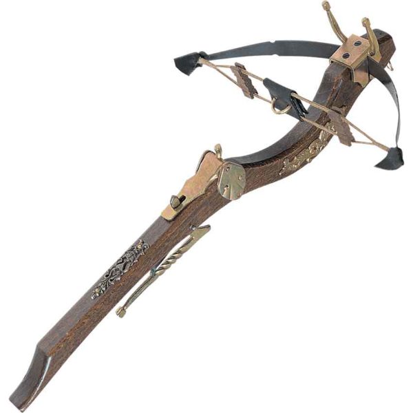 Small Slingshot Style Crossbow