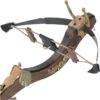 Small Slingshot Style Crossbow