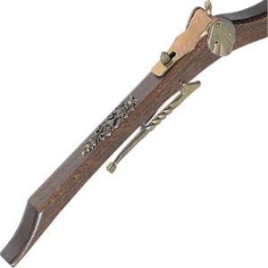 Small Slingshot Style Crossbow