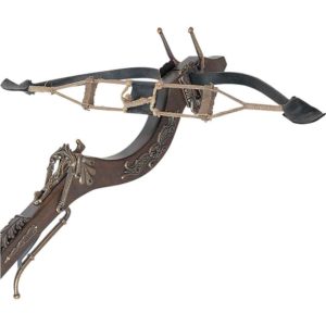 Large Slingshot Style Crossbow