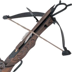 Medium Rams Head Crossbow