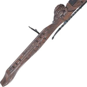 Small Rams Head Crossbow