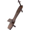 Miniature Crossbow Stand