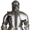 Men At Arms Full Suit of Armor