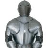 Wearable Knights Full Suit of Armor