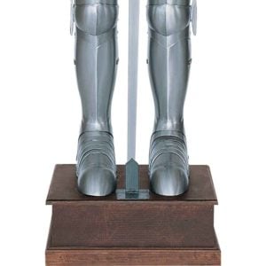 Wearable Knights Full Suit of Armor