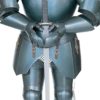 Knights Jousting Full Suit of Armor