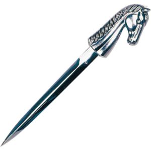 Horse Head Letter Opener