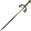 El Cid Letter Opener