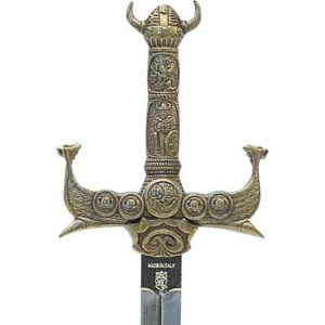Set of 5 Letter Openers with Stand