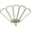 Set of 5 Letter Openers with Stand