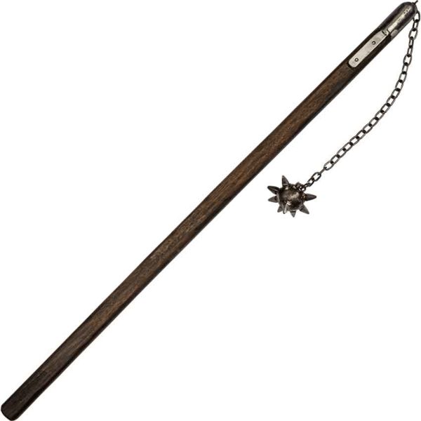 13th Century Medieval Flail