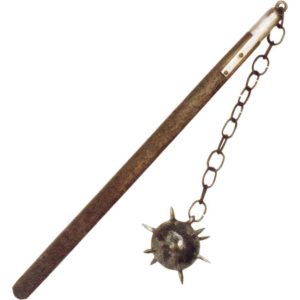13th Century Medieval Flail