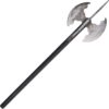 Double Headed Axe with Spike