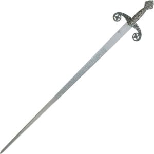 Decorative Saint Fernando III Sword