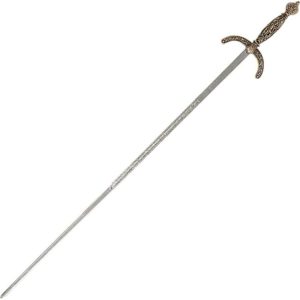 18th Century Decorative Italian Sword
