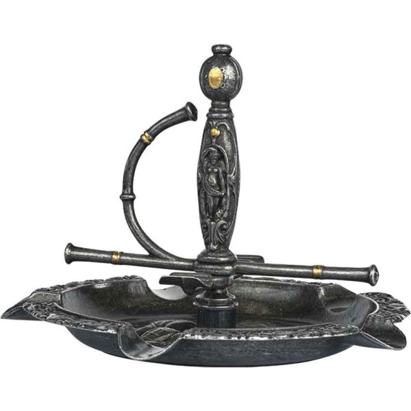 Large Sword Hilted Ashtray