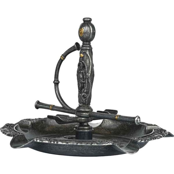 Large Sword Hilted Ashtray