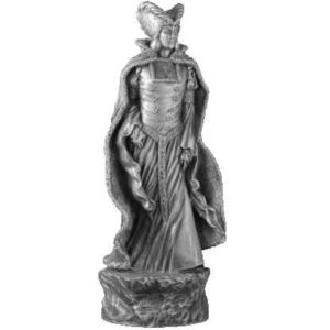 Guinevere Figurine